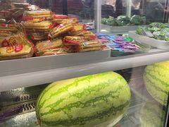 -三江源活鱼现烤(维多利摩尔城店)