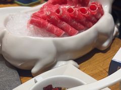 -额尔敦草原涮羊肉·烧烤(冻青树总店)
