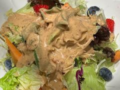 -唐猫庭院·千年陕菜(大唐不夜城店)