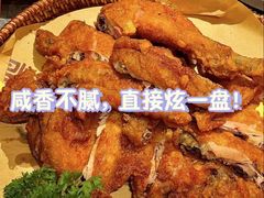 -前海沿·青岛菜(乐客城店)