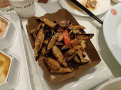 -双合园·海鲜水饺青岛菜(万佳广场店)