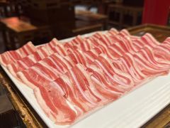 -清真京华源·涮肉烧烤(丰庆店)
