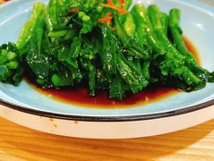 -德胜轩正宗顺德菜(宝安沙井会展中心店)