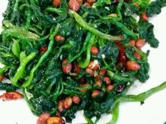 川香菠菜-华英干锅辣鸭头(亚泰大街店)