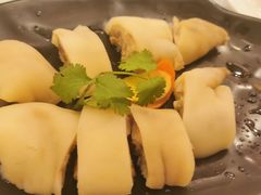 白云猪手-盆满钵满·国家非遗传承(云台店)