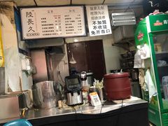 -陆长玖古法猪脚饭(玄风桥店)