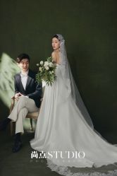 -尚点视觉婚纱摄影(仓山店)