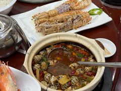 -广胜通达海鲜食府(黄沙店)