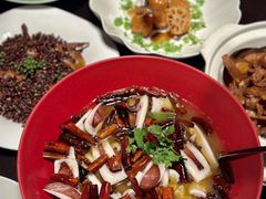 -领事馆19号中餐厅(厦门海景洲际酒店)