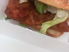 -肯德基(珠峰店)