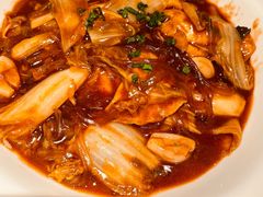 -筱爷叔·上海传统手工菜(玉树路店)