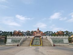 -广东圆玄道观