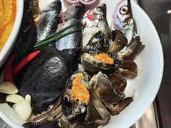-老海陵·泰州菜(图书馆店)
