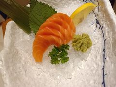 -小句号·精致料理(江南环球港店)