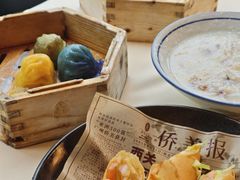 -侨美食家·粤菜(体育西路店)