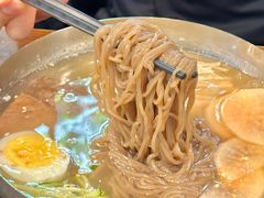 -米屋石锅拌饭(师大店)