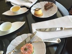 -上海柏悦酒店