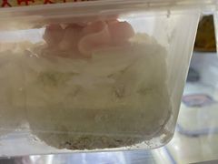 奶油小花-中关村茶点