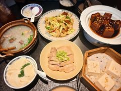 -金陵家宴·金陵春·南京菜(夫子庙店)