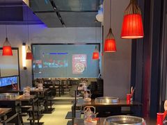 -辣伍鲜毛肚老火锅(元一店)