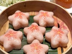 -俏立方·15年新楚菜