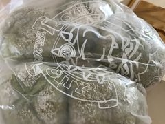 抹茶薯心-Juicy Bakery(大学路店)