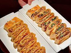 -京熙和肉饼(旺角购物广场店)