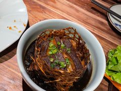 鸟巢酥方-鱼食饭稻·苏浙土菜17年老馆子(平江路店)