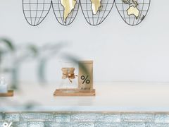 -% Arabica阿拉比卡咖啡(罗湖万象城店)