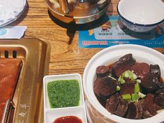 -泽成·冰煮羊(乌兰察布红楼店)