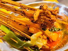 -嘉州鲜知味钵钵鸡(奎星楼店)