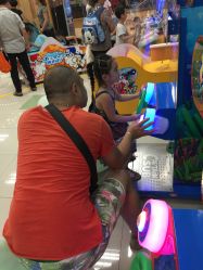 点击看大图 -莫莉幻想儿童乐园(武汉保利广场店)