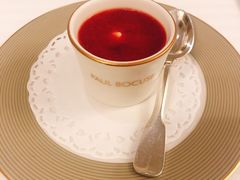 -Restaurant Paul Bocuse