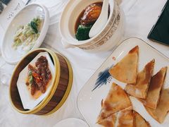 -一品粤珍轩(吴中路店)