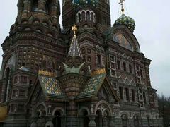 -滴血救世主教堂