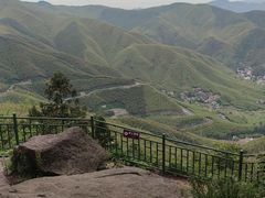 -莫干山风景区