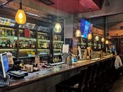 -普朗姆生蚝吧(原建国路店)