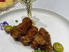 -海逸海鲜酒家(古北店)