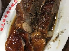 -陈光记烧腊店(罗保博士街店)