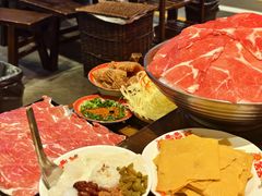 -萍姐火锅·公路夜市(南京新街口店)