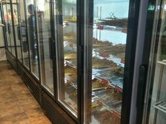 自助取餐区-金石老面坊·渔家菜(金石滩店)