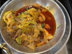 -晓林火锅(安定门店)