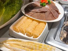 -海底捞火锅(丰尚国际广场店)