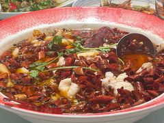 -南山饭店(阳明古镇店)