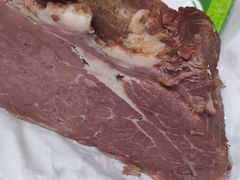 -马志善稀糊爛生熟肉店