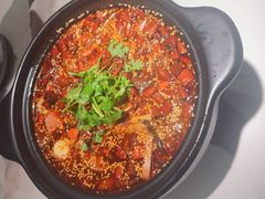 -麻六记(新天地店)