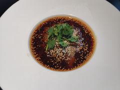 -丽晶轩中餐厅(重庆丽晶酒店)