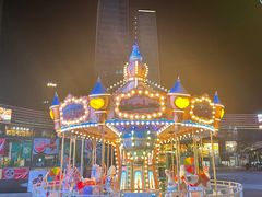 -大族广场Mall&More