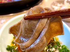 -重庆老火锅王(西安北路店)