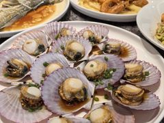 -海旺小海鲜大排档(冠亚星城店)
